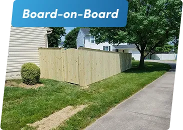 Board on Board