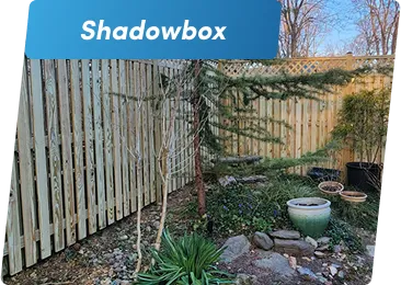 Shadowbox